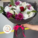 Flowers Bouquet